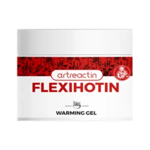 Flexihotin gel