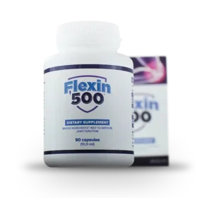 Flexin500 capsule
