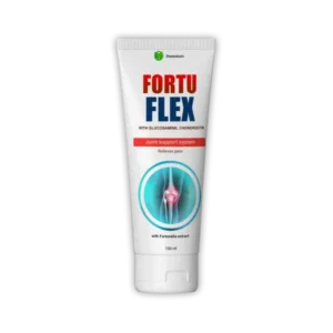 Fortuflex cremă