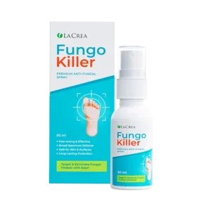 Fungo Killer spray