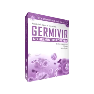 Germivir capsule