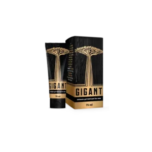 GIGANT gel