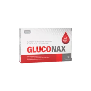 Gluconax capsule