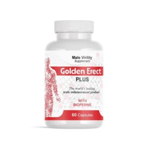 Golden Erect PLUS capsule