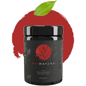 HAI MATCHA pulbere