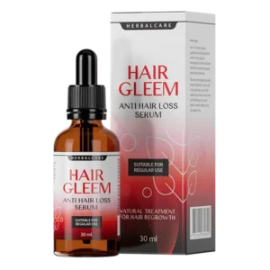 Hair Gleem ser