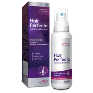 Hair Perfecta spray