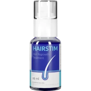 Hairstim spray