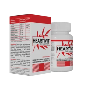 Heartivit capsule