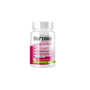 Herzena capsule
