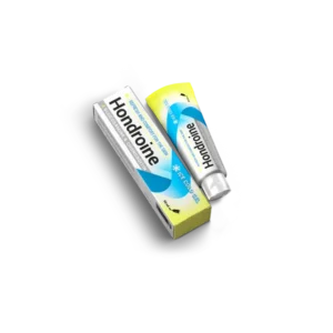 Hondroine gel