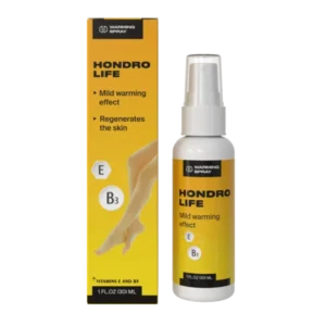 Hondrolife spray