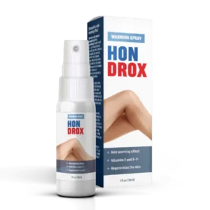 Hondrox spray
