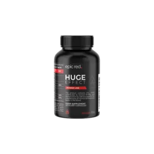 Huge Effect capsule