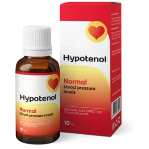 Hypotenol picături