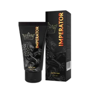 IMPERATOR gel