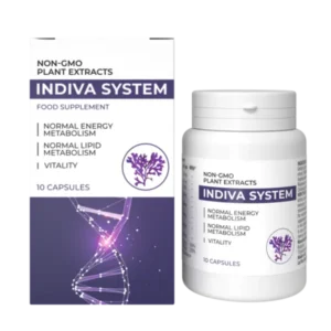 InDiva System capsule