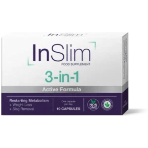 InSlim capsule