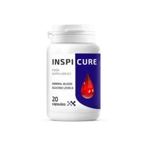 INSPICURE capsule