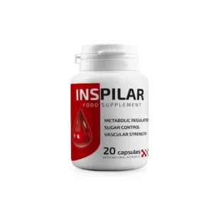INSPILAR capsule