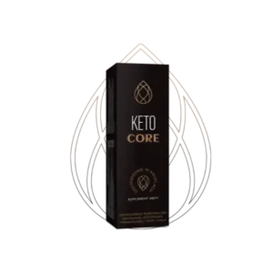KETO CORE picături