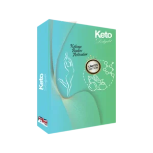 Keto Delight capsule