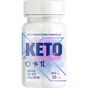 Keto Side capsule