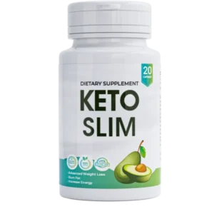 KETO SLIM capsule