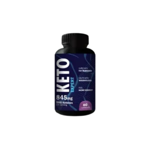 KETOEXPERT capsule