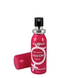 LibidON spray