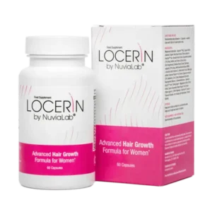 Locerin capsule