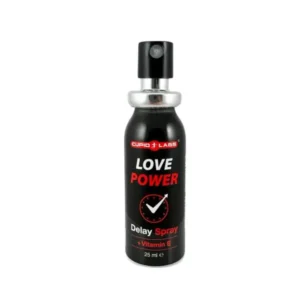 LOVE POWER spray