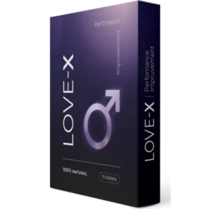 Love-X tablete