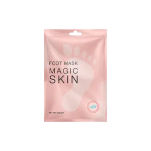 Magic Skin mască pentru călcâie