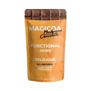 Magicoa pulbere