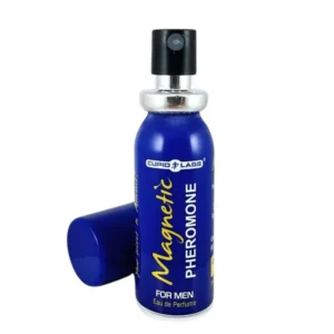 Magnetic Pheromone spray