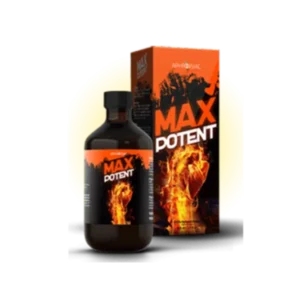 Max Potent picături