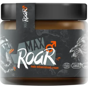 Max Roar cremă