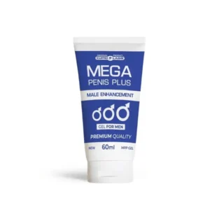 MEGA PENIS PLUS gel