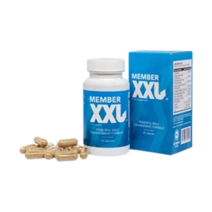 Member XXL capsule