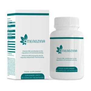 MENOZINA capsule