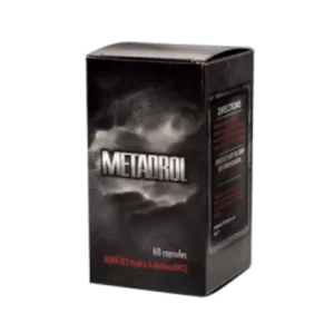 Metadrol capsule