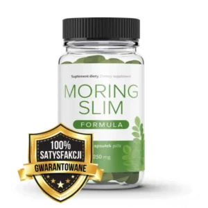 Moring Slim capsule