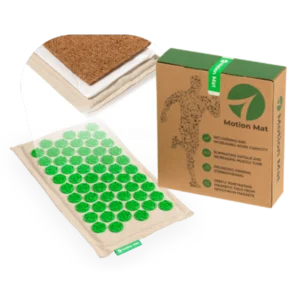 Motion Mat covor de acupunctură