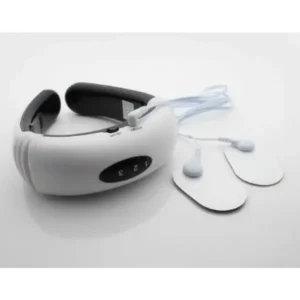 NECK MASSAGER masajer