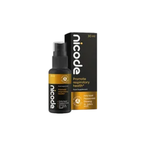 NiCode spray