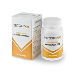 NICORIX capsule