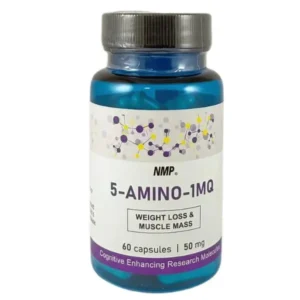 NMP 5-Amino-1MQ capsule