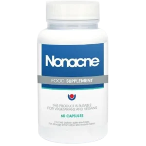 Nonacne capsule