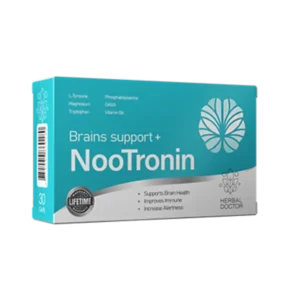Nootronin capsule